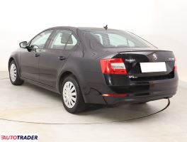 Skoda Octavia 2019 1.5 147 KM
