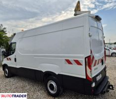 Iveco Daily 2019 2.3