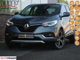 Renault Kadjar 2021 1.3 140 KM