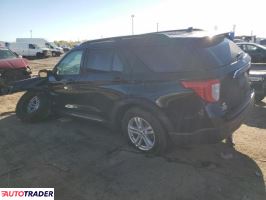 Ford Explorer 2020 2