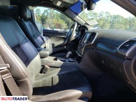 Jeep Grand Cherokee 2017 3 Jeep Grand Cherokee 2017 3