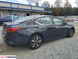 Nissan Altima 2022 2