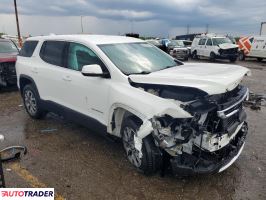 GMC Acadia 2020 2