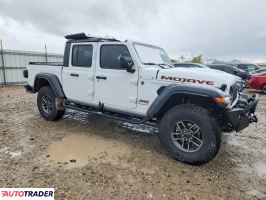 Jeep Pozostałe 2024 3