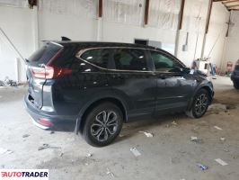 Honda CR-V 2021 1 Honda CR-V 2021 1