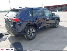 Toyota Pozostałe 2022 2 Toyota Pozostałe 2022 2