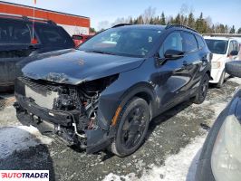 Kia Sportage 2026 2