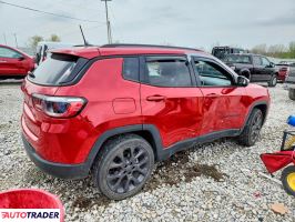 Jeep Compass 2021 2