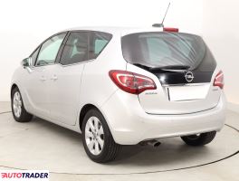 Opel Meriva 2017 1.4 138 KM
