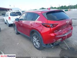 Mazda CX-5 2019 2 Mazda CX-5 2019 2