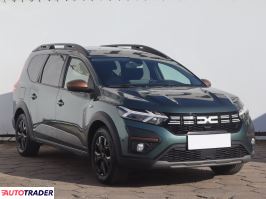 Dacia Pozostałe 2023 1.0 89 KM