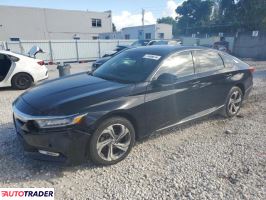 Honda Accord 2019 1