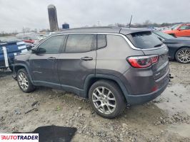 Jeep Compass 2022 2