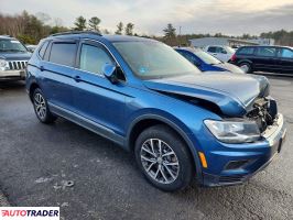 Volkswagen Tiguan 2020 2