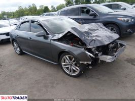 Audi A4 - zobacz ofertę