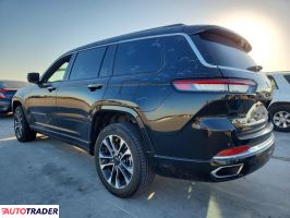 Jeep Cherokee 2021 3