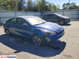Kia Pozostałe 2020 2