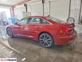 Audi A6 2024 3