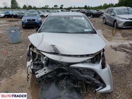 Toyota Corolla 2022 2