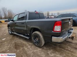 Dodge Ram 2023 3