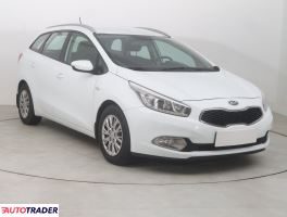 Kia Ceed - zobacz ofertę
