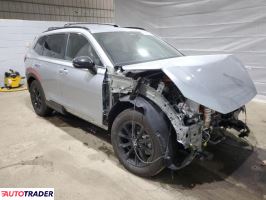 Honda CR-V 2025 2 Honda CR-V 2025 2