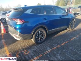 Kia Sportage 2023 2