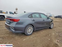 Kia Pozostałe 2020 2