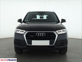 Audi Q5 2018 2.0 248 KM