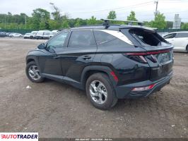 Hyundai Tucson 2023 2