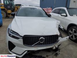 Volvo XC60 2024 2