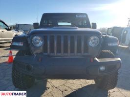 Jeep Wrangler 2020 3