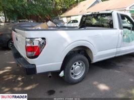 Ford Pozostałe 2022 3 Ford Pozostałe 2022 3