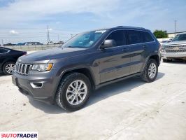 Jeep Grand Cherokee 2021 3 Jeep Grand Cherokee 2021 3