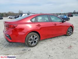 Kia Pozostałe 2020 2