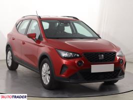 Seat Arona 2021 1.0 93 KM
