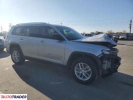 Jeep Cherokee 2022 3