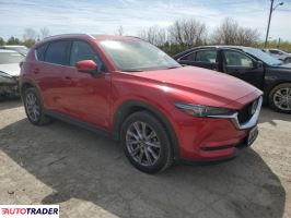 Mazda CX-5 2019 2 Mazda CX-5 2019 2
