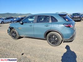 Honda HR-V 2026 2