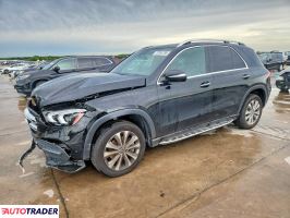 Mercedes CL - zobacz ofertę