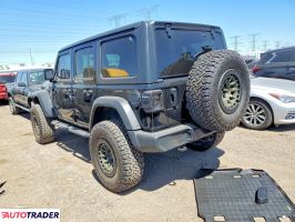 Jeep Wrangler 2021 2