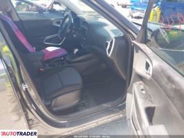 Kia Soul 2023 2 Kia Soul 2023 2