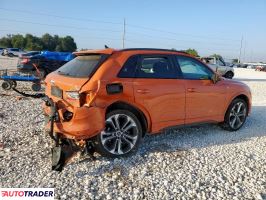 Audi Q3 2022 2 Audi Q3 2022 2