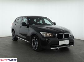 BMW X1 2011 2.0 174 KM BMW X1 2011 2.0 174 KM