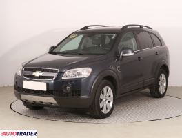 Chevrolet Captiva 2008 2.0 147 KM