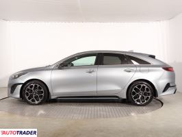 Kia PROCEED 2023 1.5 158 KM