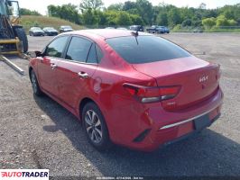 Kia Rio 2023 1