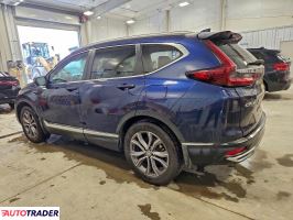 Honda CR-V 2021 2