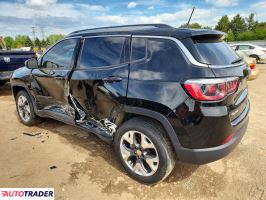 Jeep Compass 2020 2