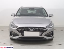 Hyundai i30 2022 1.0 118 KM